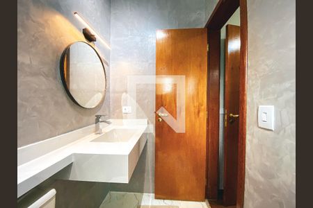 Casa à venda com 160m², 3 quartos e 2 vagasÁrea comum