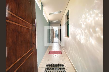 Casa à venda com 160m², 3 quartos e 2 vagasÁrea comum