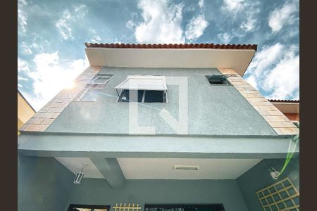 Casa à venda com 160m², 3 quartos e 2 vagasÁrea comum