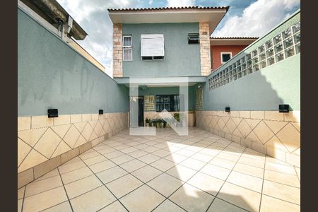 Casa à venda com 160m², 3 quartos e 2 vagasÁrea comum