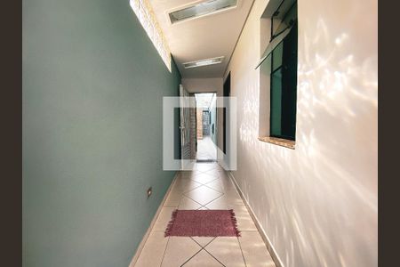 Casa à venda com 160m², 3 quartos e 2 vagasÁrea comum