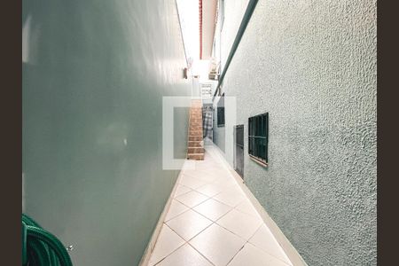 Casa à venda com 160m², 3 quartos e 2 vagasÁrea comum