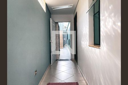 Casa à venda com 160m², 3 quartos e 2 vagasÁrea comum