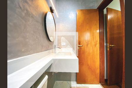 Casa à venda com 160m², 3 quartos e 2 vagasÁrea comum