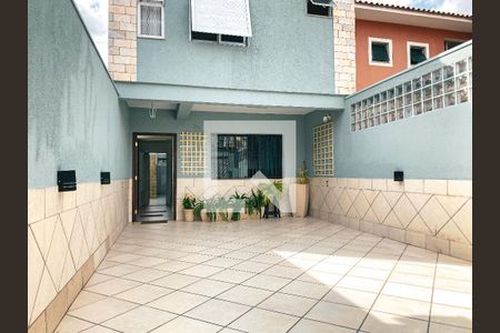 Casa à venda com 160m², 3 quartos e 2 vagasÁrea comum
