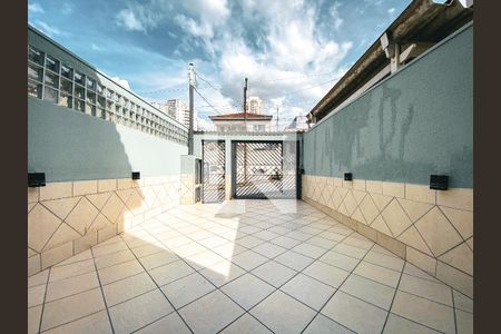 Casa à venda com 160m², 3 quartos e 2 vagasÁrea comum