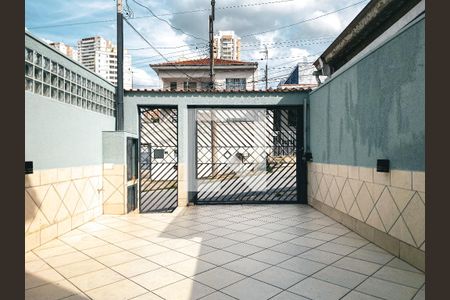 Casa à venda com 160m², 3 quartos e 2 vagasÁrea comum