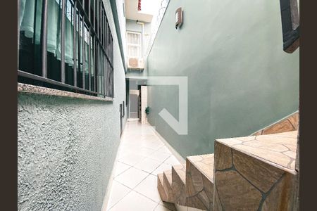 Casa à venda com 160m², 3 quartos e 2 vagasÁrea comum