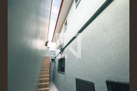 Casa à venda com 160m², 3 quartos e 2 vagasÁrea comum