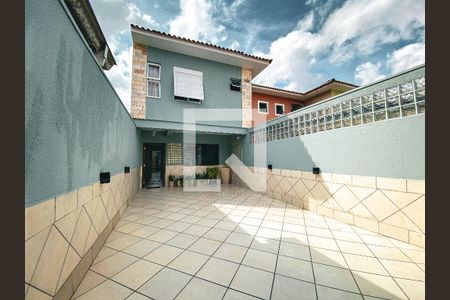 Casa à venda com 160m², 3 quartos e 2 vagasÁrea comum