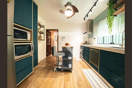 Casa à venda com 160m², 3 quartos e 2 vagasÁrea comum