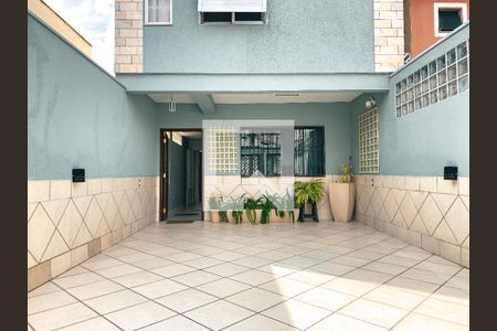 Casa à venda com 160m², 3 quartos e 2 vagasÁrea comum
