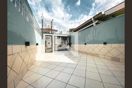 Casa à venda com 160m², 3 quartos e 2 vagasÁrea comum