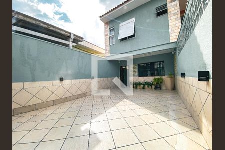 Casa à venda com 160m², 3 quartos e 2 vagasÁrea comum