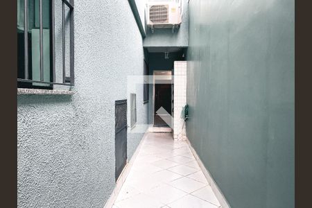 Casa à venda com 160m², 3 quartos e 2 vagasÁrea comum