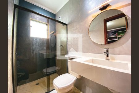 Casa à venda com 160m², 3 quartos e 2 vagasÁrea comum