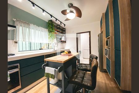 Casa à venda com 160m², 3 quartos e 2 vagasÁrea comum