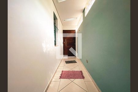 Casa à venda com 160m², 3 quartos e 2 vagasÁrea comum