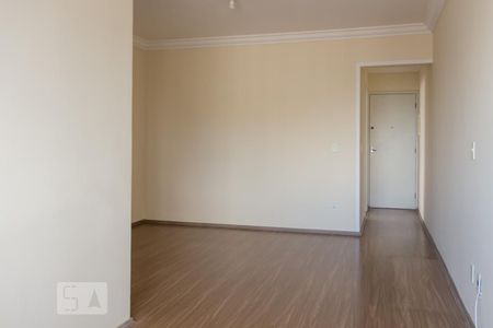 Sala de apartamento para alugar com 3 quartos, 69m² em Vila Palmares, São Bernardo do Campo