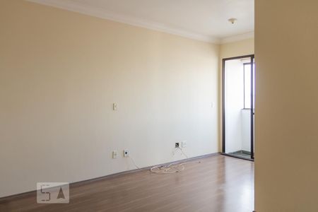 Sala de apartamento para alugar com 3 quartos, 69m² em Vila Palmares, São Bernardo do Campo