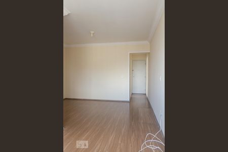 Sala de apartamento para alugar com 3 quartos, 69m² em Vila Palmares, São Bernardo do Campo