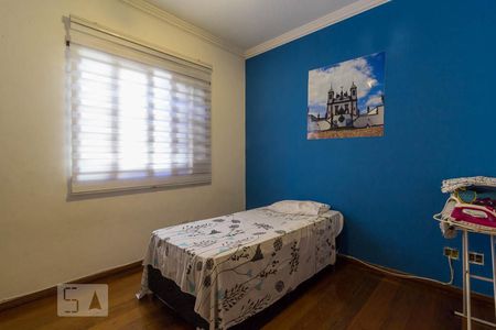 Quarto de casa à venda com 6 quartos, 274m² em Itapoã, Belo Horizonte
