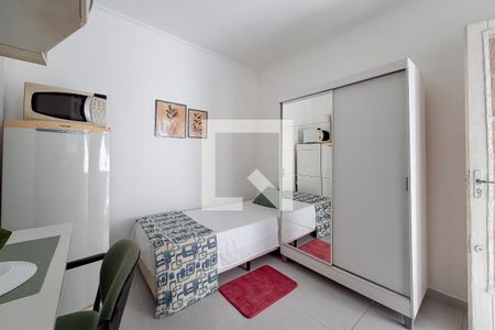 Studio de kitnet/studio para alugar com 1 quarto, 25m² em Vila Mariana, São Paulo