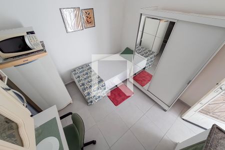 Kitnet de kitnet/studio para alugar com 1 quarto, 25m² em Vila Mariana, São Paulo