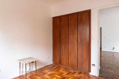 Quarto 1 de apartamento para alugar com 2 quartos, 82m² em Perdizes, São Paulo