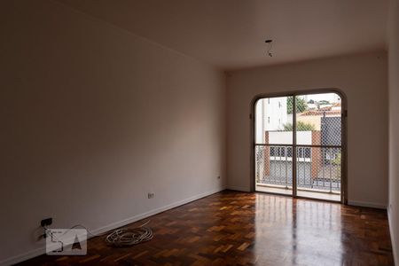 Sala de apartamento para alugar com 2 quartos, 82m² em Perdizes, São Paulo