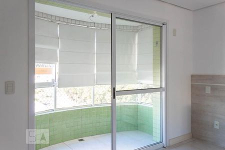 Quarto 1 - Suíte  de apartamento à venda com 3 quartos, 146m² em Centro, Canoas