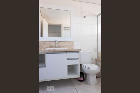 Apartamento à venda com 146m², 3 quartos e 3 vagasBanheiro Suíte 