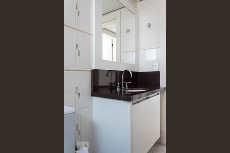 Apartamento à venda com 146m², 3 quartos e 3 vagasBanheiro