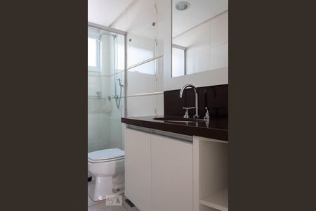 Apartamento à venda com 146m², 3 quartos e 3 vagasBanheiro