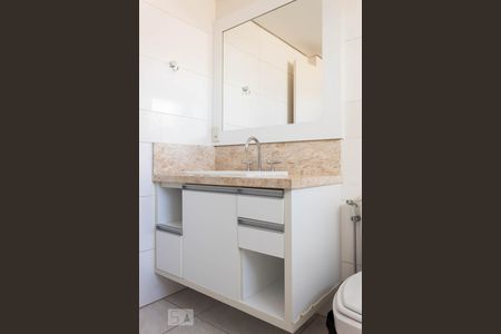 Apartamento à venda com 146m², 3 quartos e 3 vagasBanheiro Suíte 