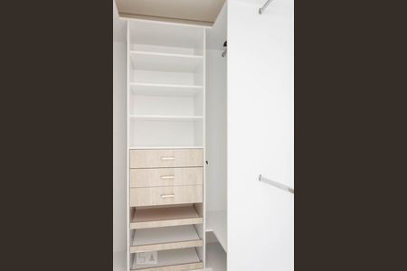 Apartamento à venda com 146m², 3 quartos e 3 vagasQuarto 1 - Suíte Closet
