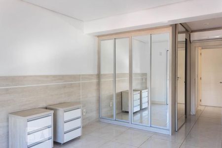 Apartamento à venda com 146m², 3 quartos e 3 vagasQuarto 1 - Suíte 