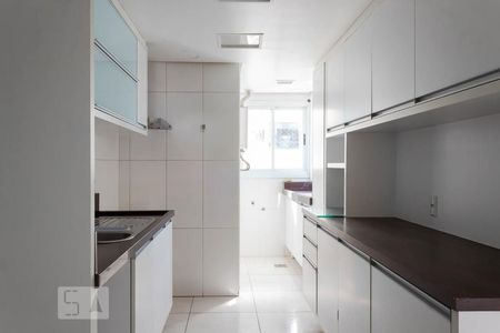 Apartamento à venda com 146m², 3 quartos e 3 vagasCozinha