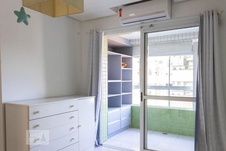 Apartamento à venda com 146m², 3 quartos e 3 vagasQuarto 2
