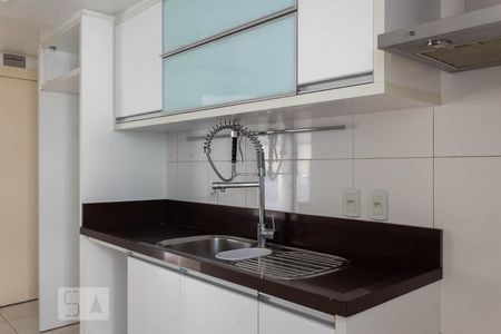 Apartamento à venda com 146m², 3 quartos e 3 vagasCozinha