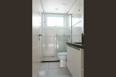 Apartamento à venda com 146m², 3 quartos e 3 vagasBanheiro