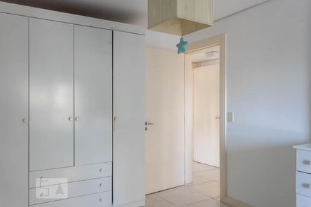 Apartamento à venda com 146m², 3 quartos e 3 vagasQuarto 2