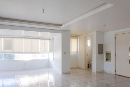 Sala de apartamento para alugar com 3 quartos, 146m² em Centro, Canoas