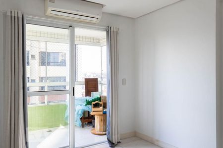 Apartamento à venda com 146m², 3 quartos e 3 vagasQuarto 3