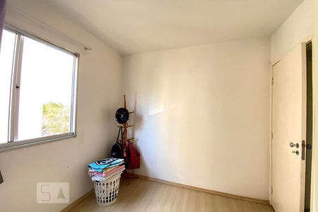 Quarto 1 de apartamento para alugar com 3 quartos, 60m² em Santos Dumont, São Leopoldo