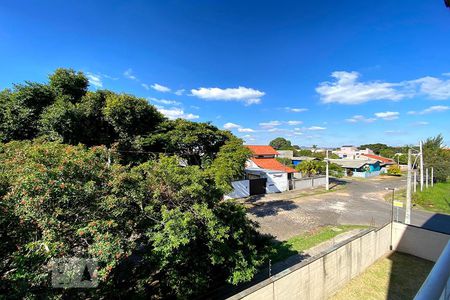 Vista Sacada de apartamento para alugar com 3 quartos, 60m² em Santos Dumont, São Leopoldo
