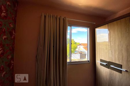 Apartamento para alugar com 60m², 3 quartos e 1 vagaQuarto 3