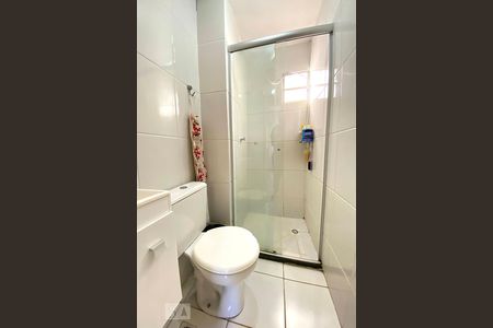 Apartamento para alugar com 60m², 3 quartos e 1 vagaBanheiro