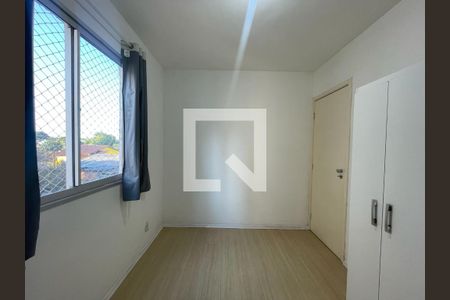 Quarto de apartamento para alugar com 2 quartos, 60m² em Santos Dumont, São Leopoldo