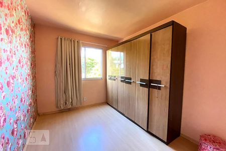 Apartamento para alugar com 60m², 3 quartos e 1 vagaQuarto 3